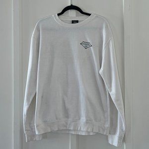 Vtg Jack’s Surfboards Huntington Beach Sweatshirt Medium